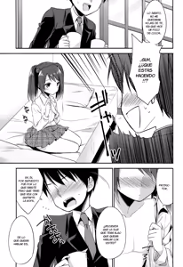 Page 11 of Onnanoko no Kimochi - preview thumbnail