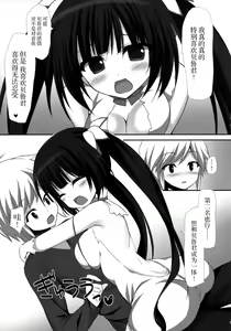 Page 7 of Kami-sama no Omou Kimochi wa Machigatteiru Darou ka - preview thumbnail