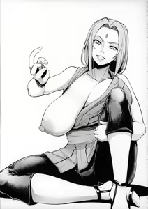 Page 26 of Wai Choice - preview thumbnail