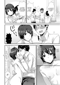 Page 4 of Ai no Clone Yome Tengoku kara Jigoku e - preview thumbnail