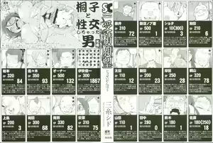 Page 4 of Jusei Ganbou - preview thumbnail