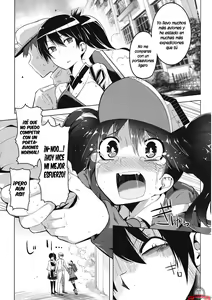 Page 4 of Koi suru Otome no Miryoku wa Mune dake janai. - preview thumbnail
