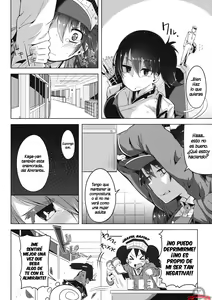 Page 5 of Koi suru Otome no Miryoku wa Mune dake janai. - preview thumbnail
