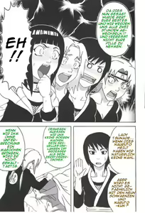 Page 6 of Tsunade no Inchiryou - preview thumbnail