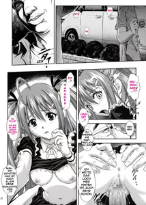 Page 9 of Souna Vol. 2 ~Ryoujoku hen~ - preview thumbnail