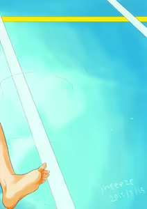 Page 32 of Yokou Enshuu - preview thumbnail