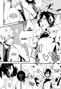 Page 10 of delilili!! - preview thumbnail