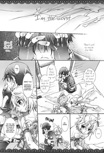 Page 22 of Silver Spoon - preview thumbnail