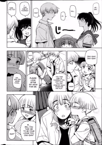 Page 102 of Natsu Jiru - preview thumbnail