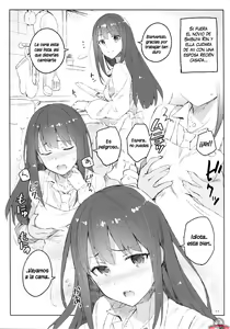 Page 10 of Cinderella, Mousou Rakugaki Kareshi Hen - preview thumbnail