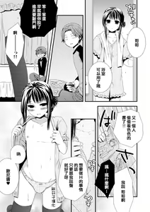 Yosomi Shinaidene — hentai manga cover on Fhentai