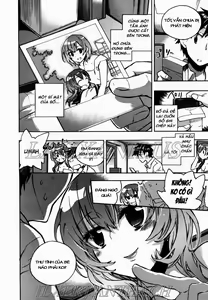 Page 12 of Himitsu - preview thumbnail