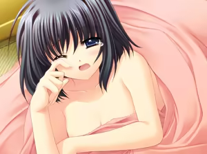 Oretachi ni Tsubasa wa Nai — hentai manga cover on Fhentai