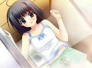 Page 14 of Oretachi ni Tsubasa wa Nai - preview thumbnail