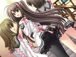 Page 168 of Oretachi ni Tsubasa wa Nai - preview thumbnail