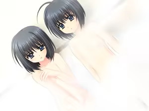 Page 19 of Oretachi ni Tsubasa wa Nai - preview thumbnail