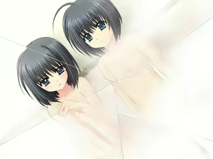 Page 20 of Oretachi ni Tsubasa wa Nai - preview thumbnail