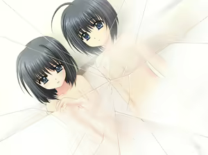 Page 22 of Oretachi ni Tsubasa wa Nai - preview thumbnail
