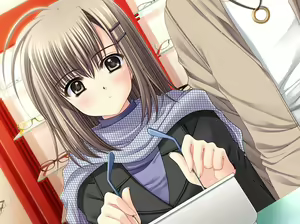 Page 262 of Oretachi ni Tsubasa wa Nai - preview thumbnail