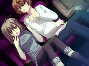 Page 263 of Oretachi ni Tsubasa wa Nai - preview thumbnail