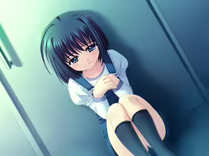 Page 38 of Oretachi ni Tsubasa wa Nai - preview thumbnail