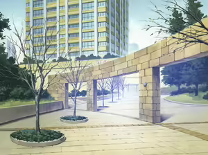 Page 520 of Oretachi ni Tsubasa wa Nai - preview thumbnail