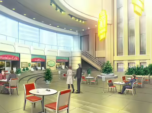 Page 564 of Oretachi ni Tsubasa wa Nai - preview thumbnail