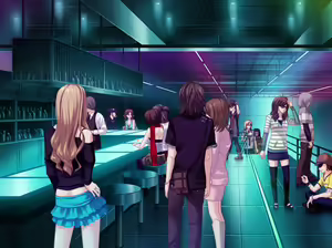 Page 575 of Oretachi ni Tsubasa wa Nai - preview thumbnail