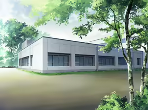 Page 582 of Oretachi ni Tsubasa wa Nai - preview thumbnail