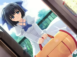 Page 72 of Oretachi ni Tsubasa wa Nai - preview thumbnail