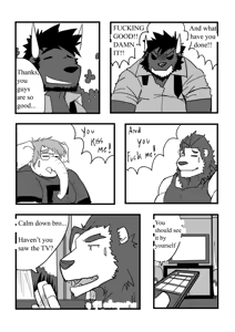Page 18 of Beta brother 0.5 - preview thumbnail