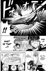 Page 13 of Shiba Athrun. ~Uchuu kara no Shinrakusha!? Athrun Shokushu Jigoku!!~ - preview thumbnail