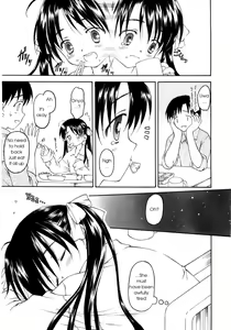 Page 5 of Stay (decensored) - preview thumbnail