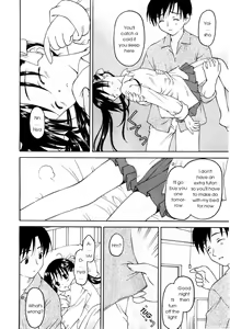 Page 6 of Stay (decensored) - preview thumbnail