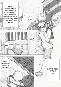 Page 2 of Boku no Onee-chan ga Konna ni Bitch na Hazu ga Nai | My sister can't be this BITCH - preview thumbnail