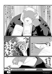 Page 8 of ADVANCE x ADVANCE - preview thumbnail