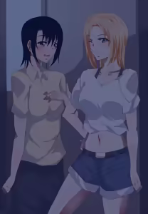 Page 50 of Wayou Sex!? - preview thumbnail