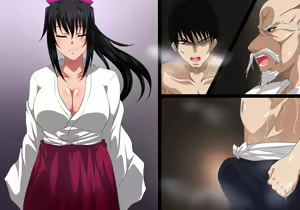 Page 64 of Fuufu no Ai o Torimodose! - preview thumbnail