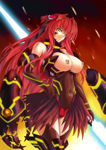 Page 36 of Fallen Beat Angel - preview thumbnail