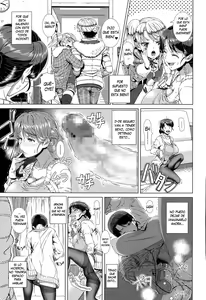 Page 5 of One Time Gal Kouhen - preview thumbnail