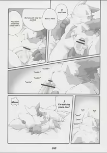 Page 40 of Chibineco - Promise Episode 2 - preview thumbnail