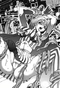 Page 184 of Momoiro Okusama - preview thumbnail
