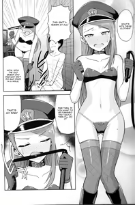 Page 13 of Ama-Ama Iorin - preview thumbnail