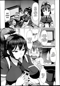 Page 3 of First Net Cafe Visit - Your Guiding Hand - preview thumbnail