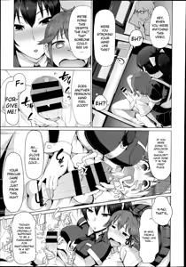Page 5 of First Net Cafe Visit - Your Guiding Hand - preview thumbnail