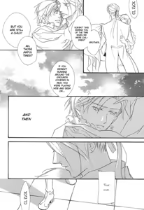 Page 11 of Ouji no Hakobune - An Ark of the Prince - preview thumbnail