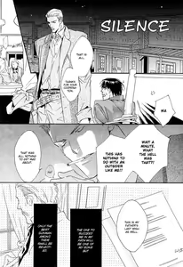 Page 135 of Ouji no Hakobune - An Ark of the Prince - preview thumbnail
