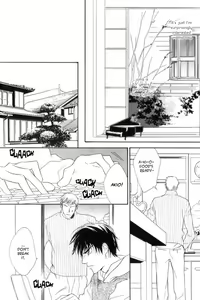 Page 168 of Ouji no Hakobune - An Ark of the Prince - preview thumbnail