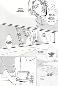 Page 40 of Ouji no Hakobune - An Ark of the Prince - preview thumbnail