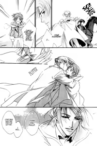 Page 66 of Ouji no Hakobune - An Ark of the Prince - preview thumbnail
